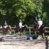 Babie Lato z Hucułami 2015